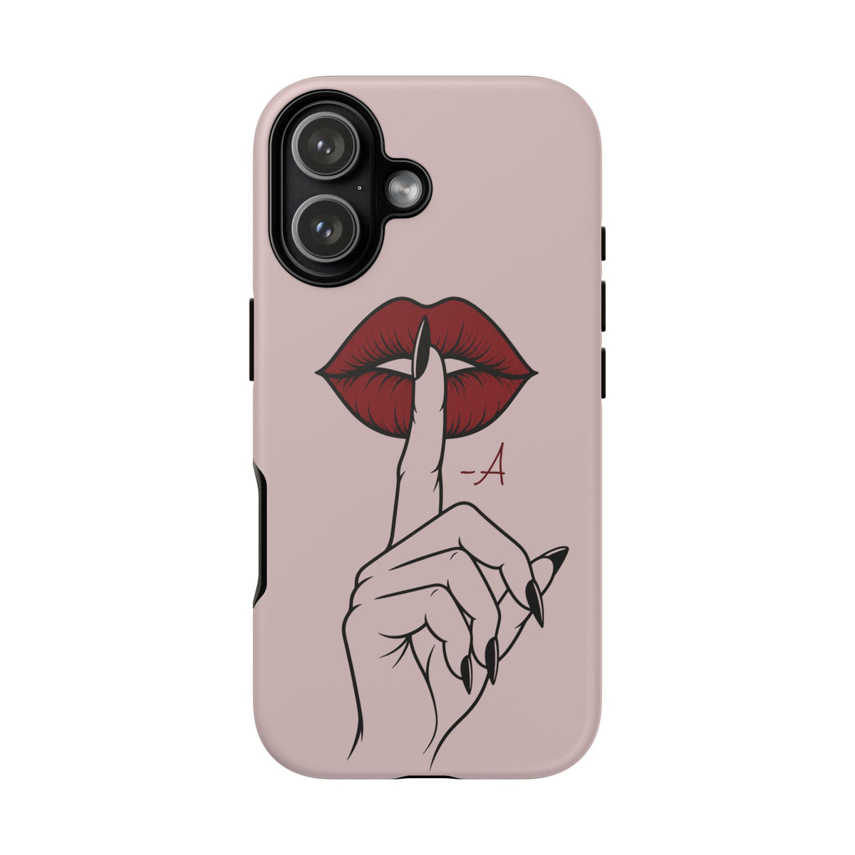 Pretty Little Lairs Tough Case