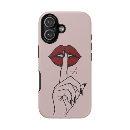 Pretty Little Lairs Tough Case