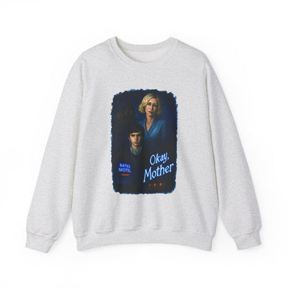 Bates Motel Crewneck Sweatshirt