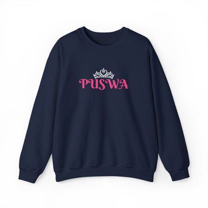 Puswa Crewneck Sweatshirt