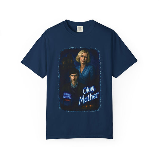 Bates Motel T-Shirt