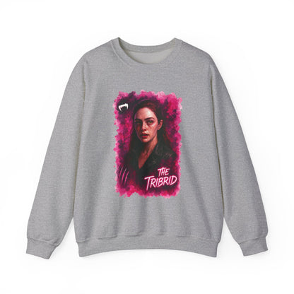 The Tribrid Crewneck Sweatshirt