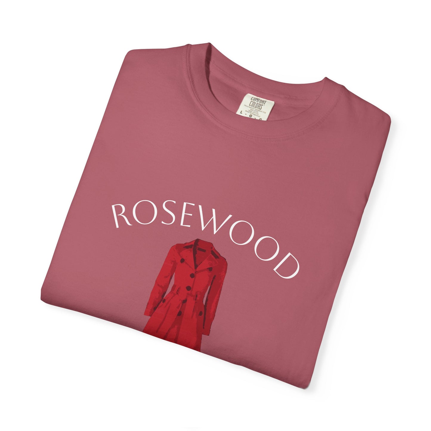 Rosewood, PA T-Shirt