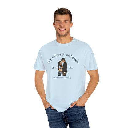 Team Belly & Conrad T-shirt