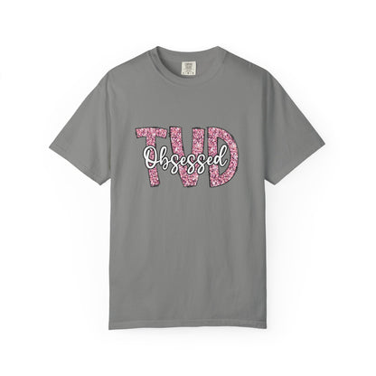 TVD Obsessed T-Shirt