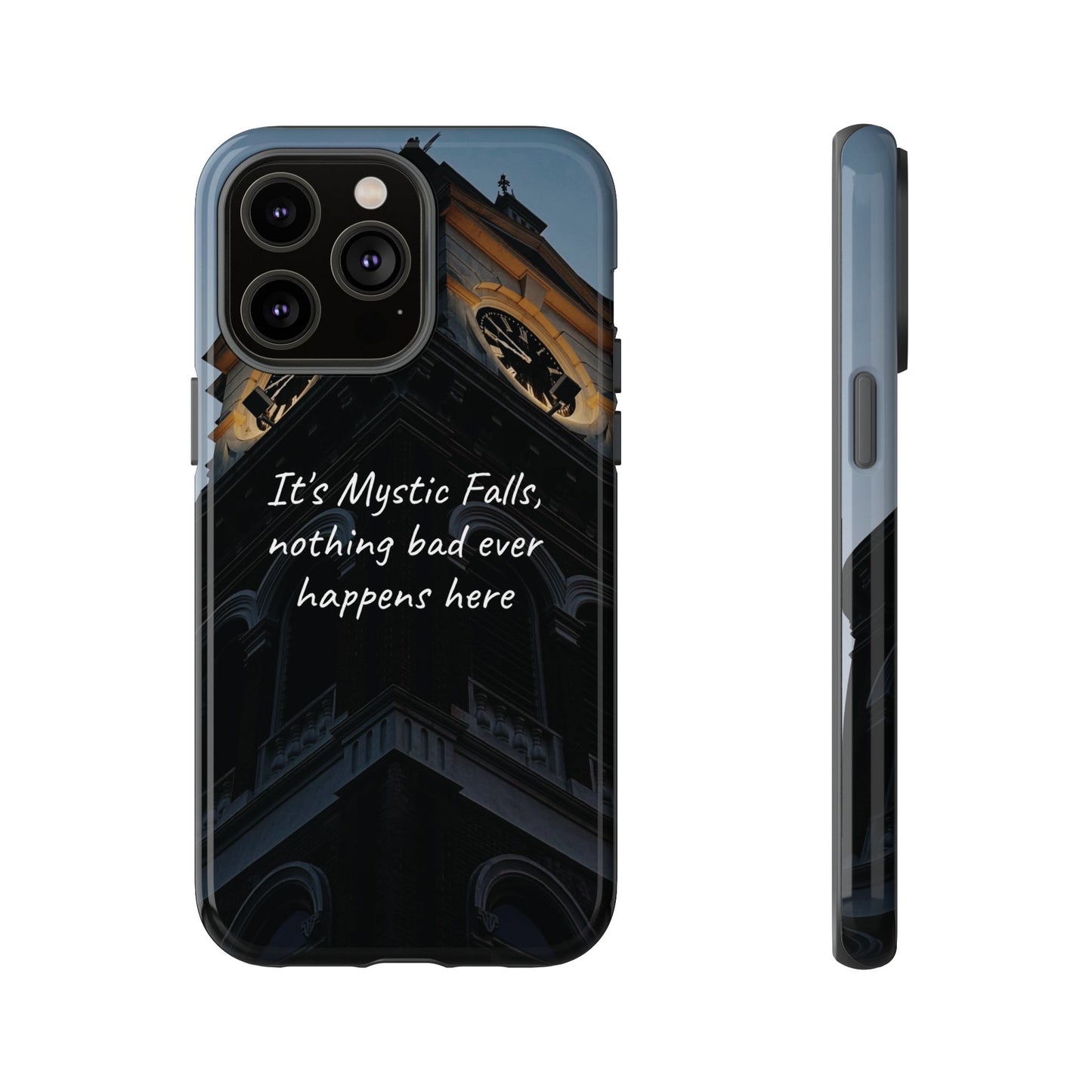 Mystic Falls Tough Case