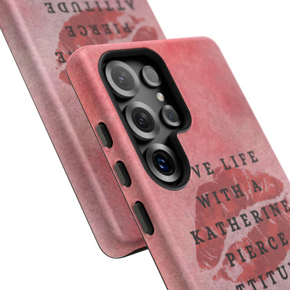 Katherine TVD Tough Case