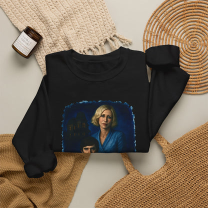 Bates Motel Crewneck Sweatshirt
