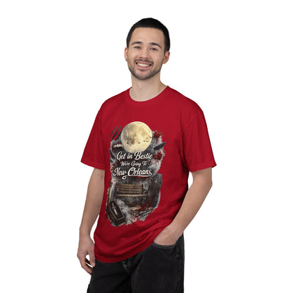 Get in Bestie (New Orleans) T-Shirt
