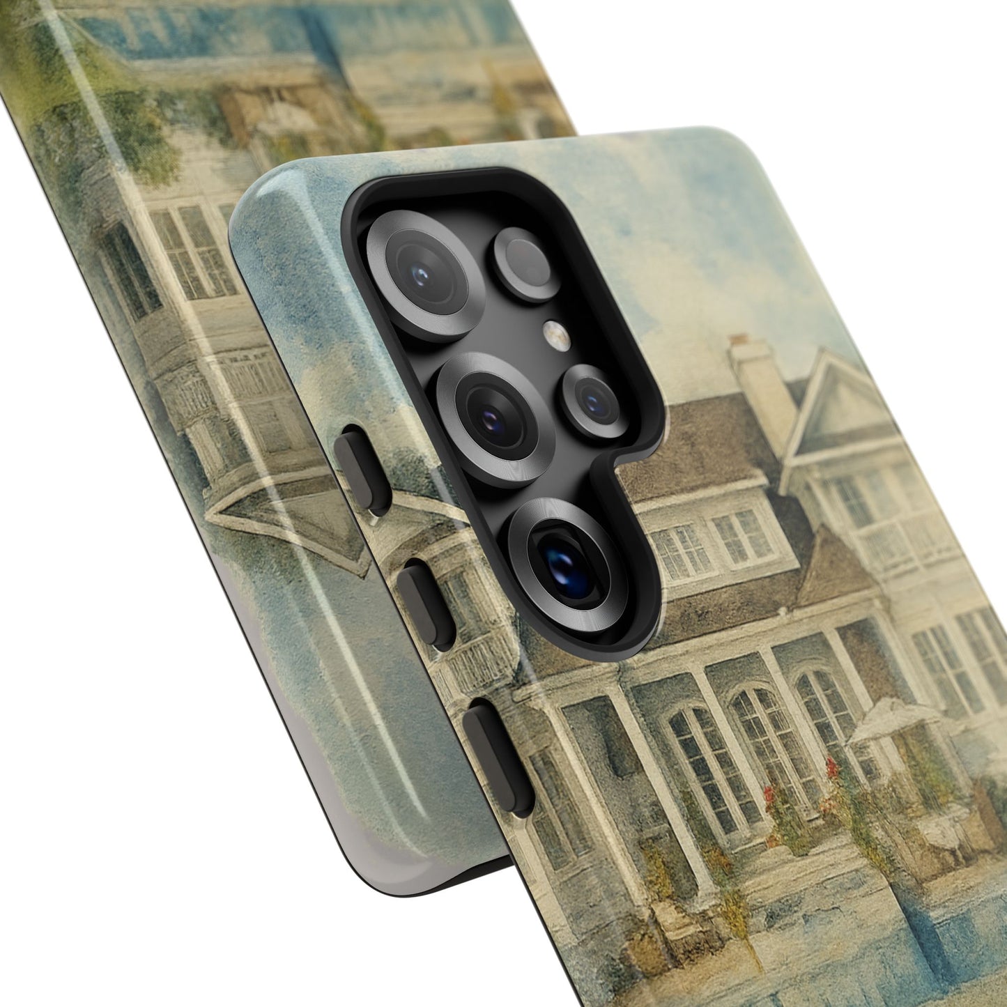 The Summer I Turned Pretty Tough Case