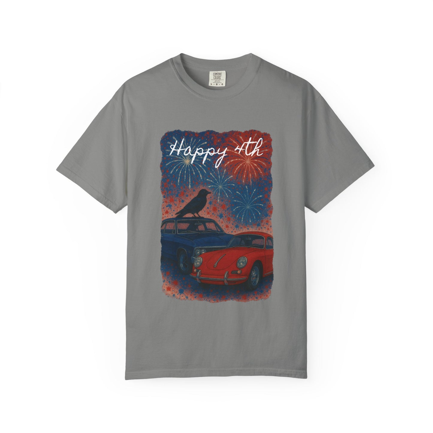 TVD 4th Edition T-Shirt