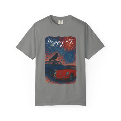 TVD 4th Edition T-Shirt