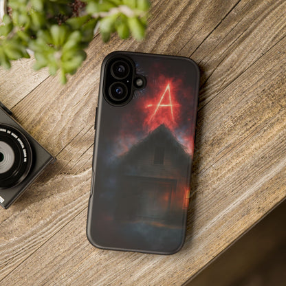 Pretty Little Lairs Tough Case