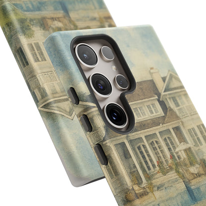 The Summer I Turned Pretty Tough Case