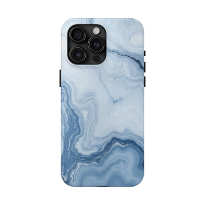 Marble Tough Phone Cases