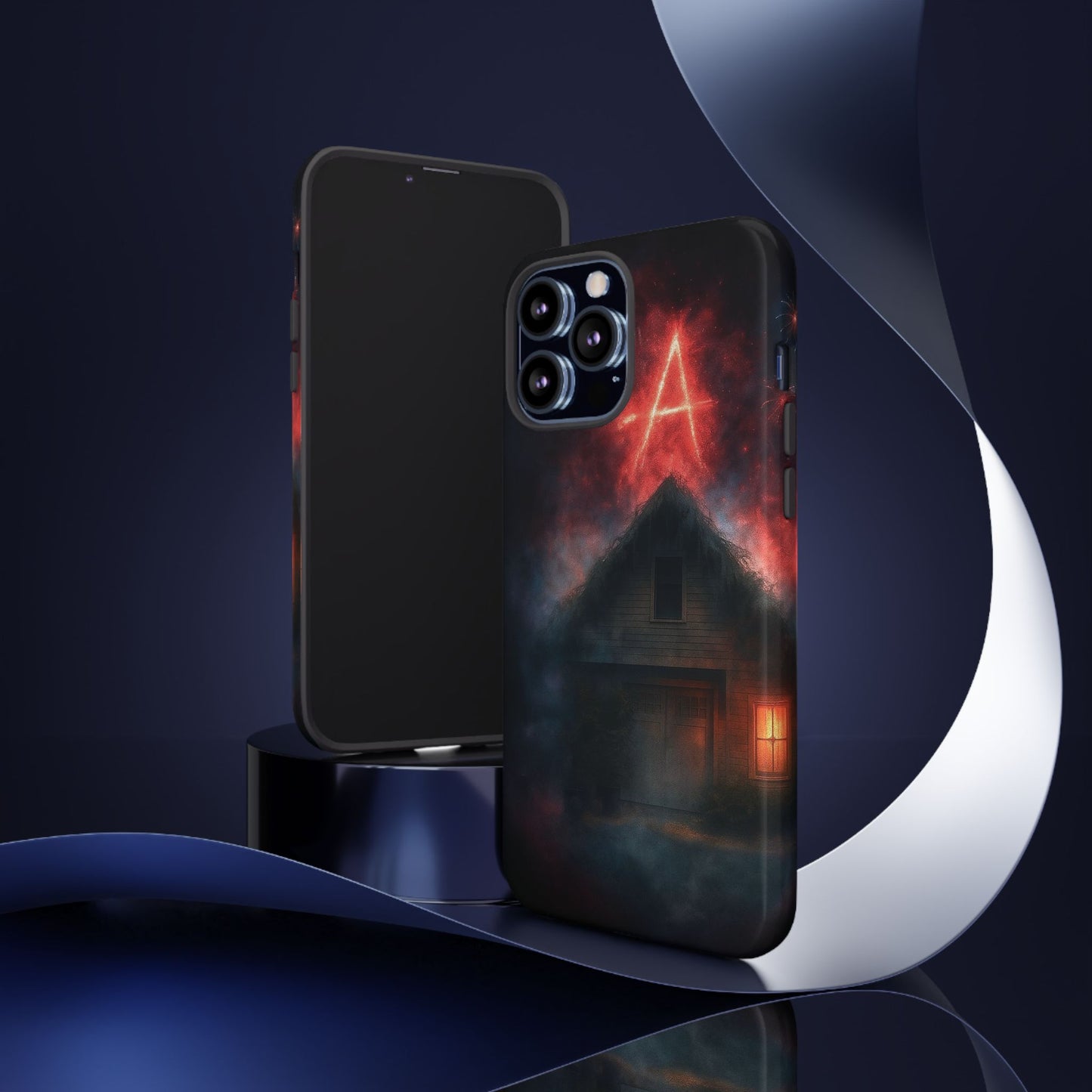 Pretty Little Lairs Tough Case