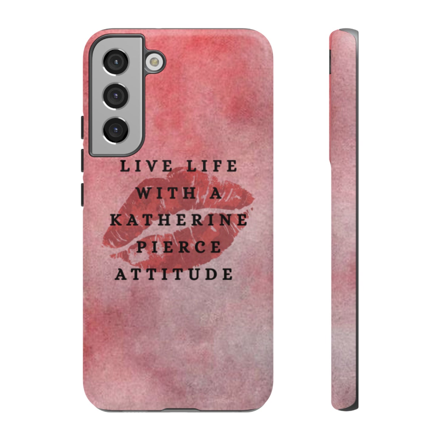 Katherine TVD Tough Case