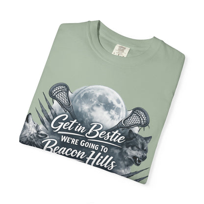Get in Bestie (Beacon Hills) T-Shirt