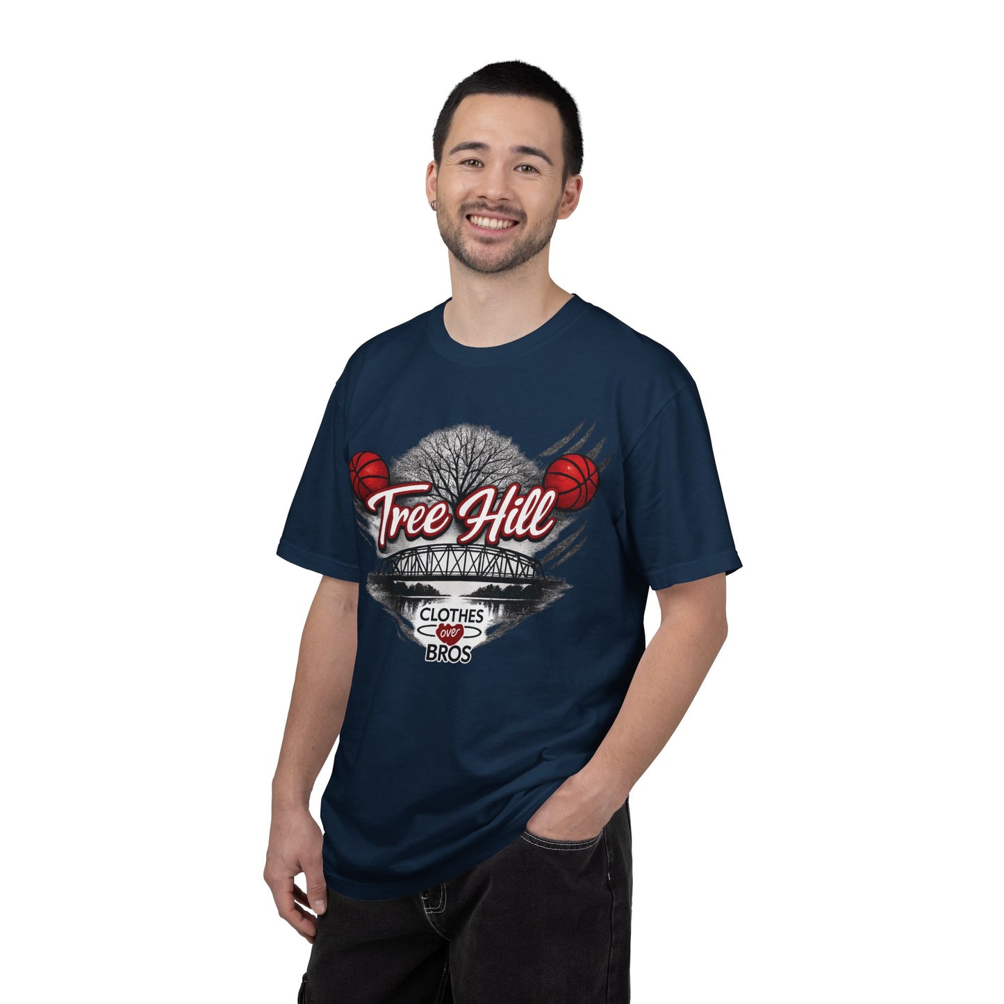 Tree Hill T-Shirt