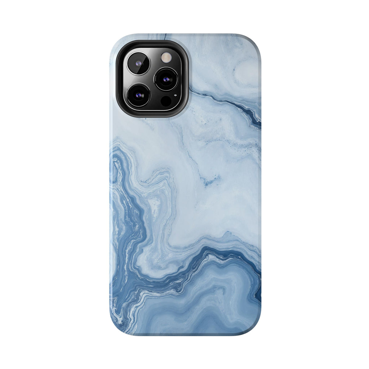 Marble Tough Phone Cases