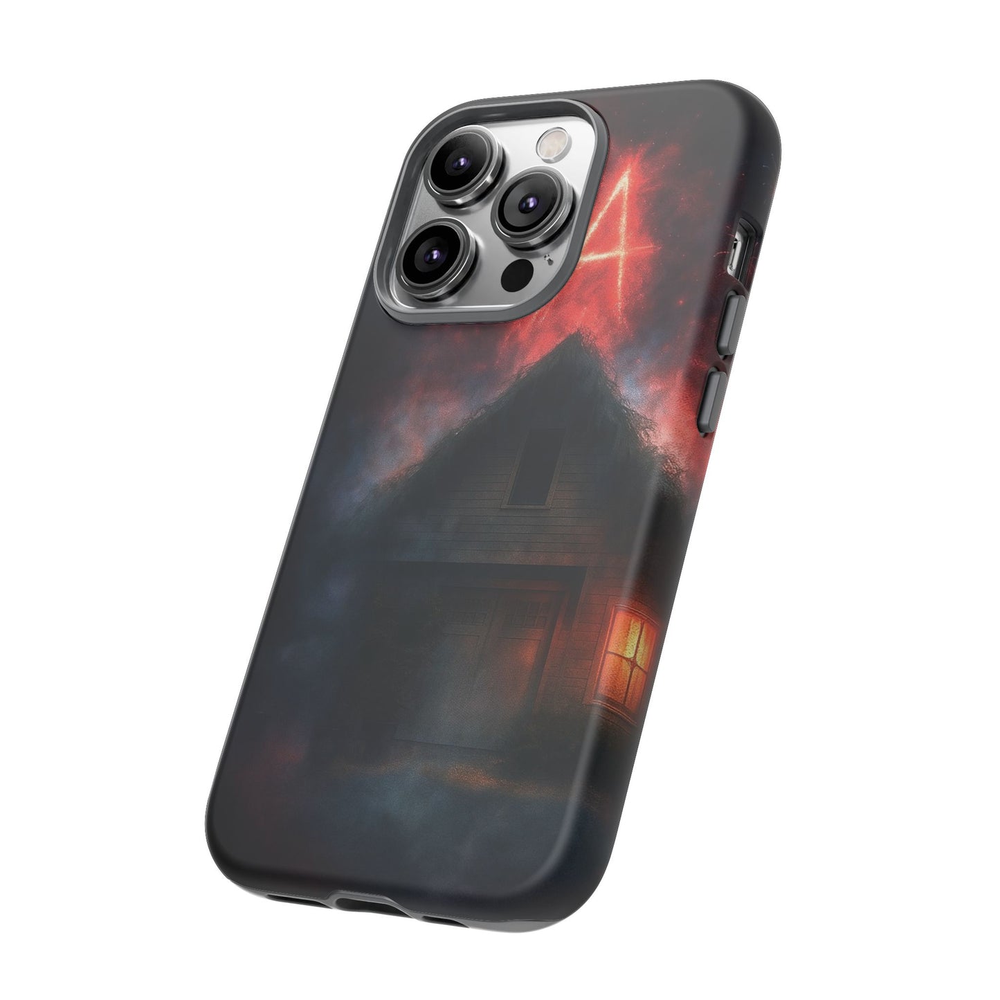 Pretty Little Lairs Tough Case