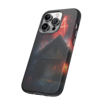 Pretty Little Lairs Tough Case