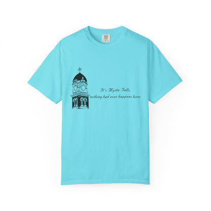 It's Mystic Falls T-Shirt