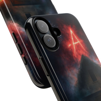 Pretty Little Lairs Tough Case