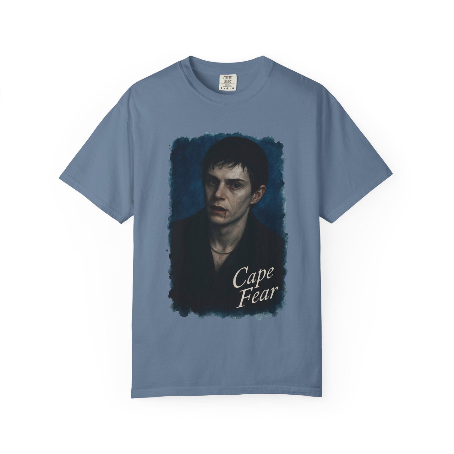 Evan Peters (Season 10) T-Shirt