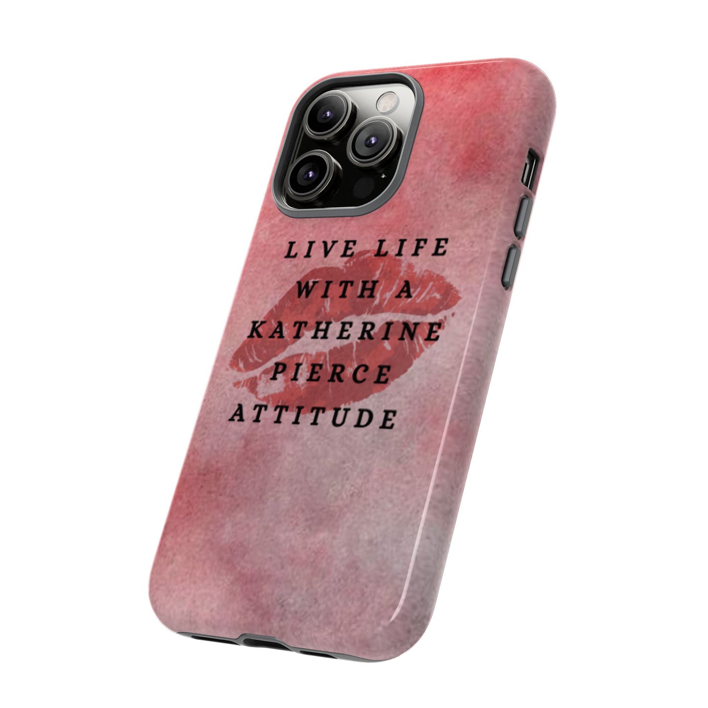 Katherine TVD Tough Case