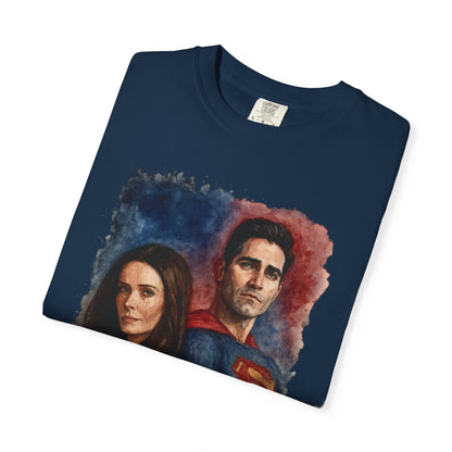 Superman & Lois T-Shirt
