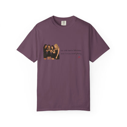Im Still Here.. T-Shirt