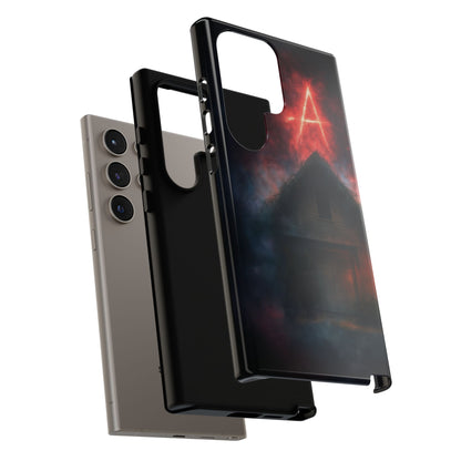 Pretty Little Lairs Tough Case