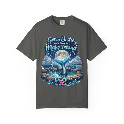Get in Bestie (Mako Island) T-Shirt