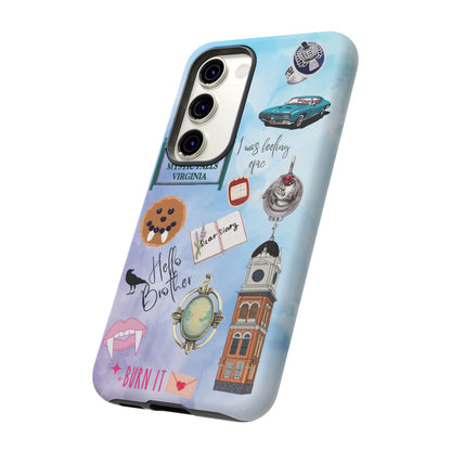 Copy of TVD Tough Case
