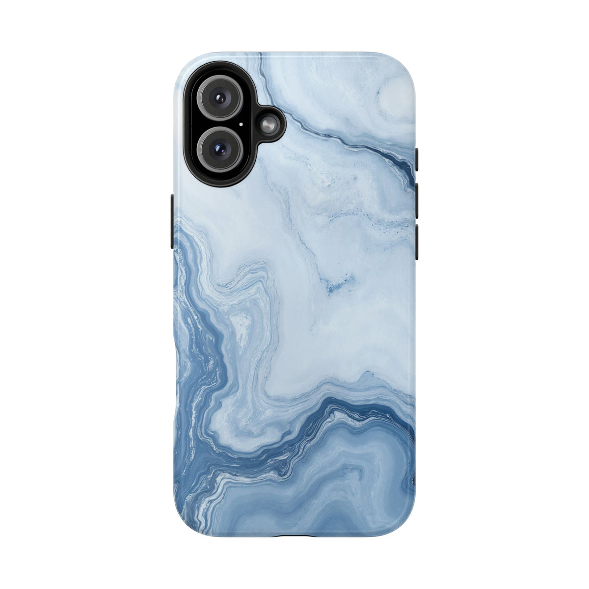 Marble Tough Phone Cases