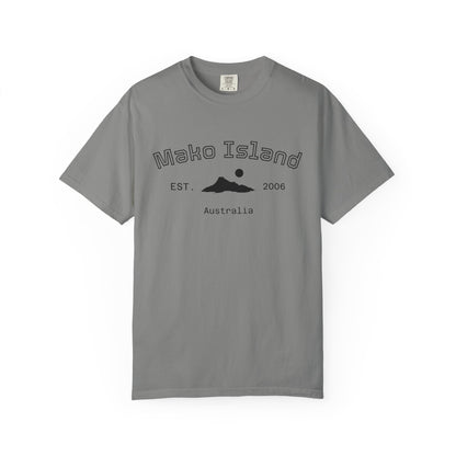 Mako Island T-Shirt