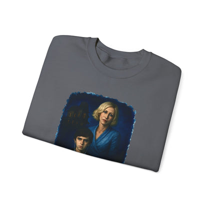 Bates Motel Crewneck Sweatshirt