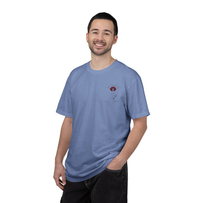 Your Favorite Liar Spencer's Txt Msgs T-Shirt