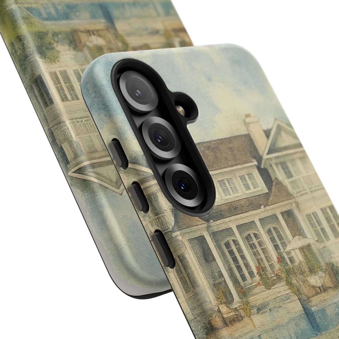 The Summer I Turned Pretty Tough Case