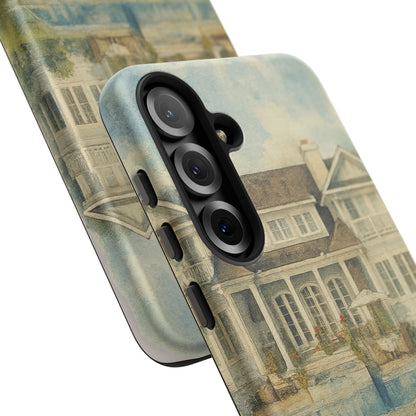 The Summer I Turned Pretty Tough Case