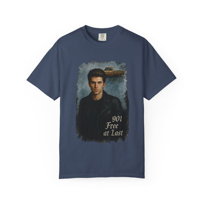 Toby Cavanaugh T-Shirt