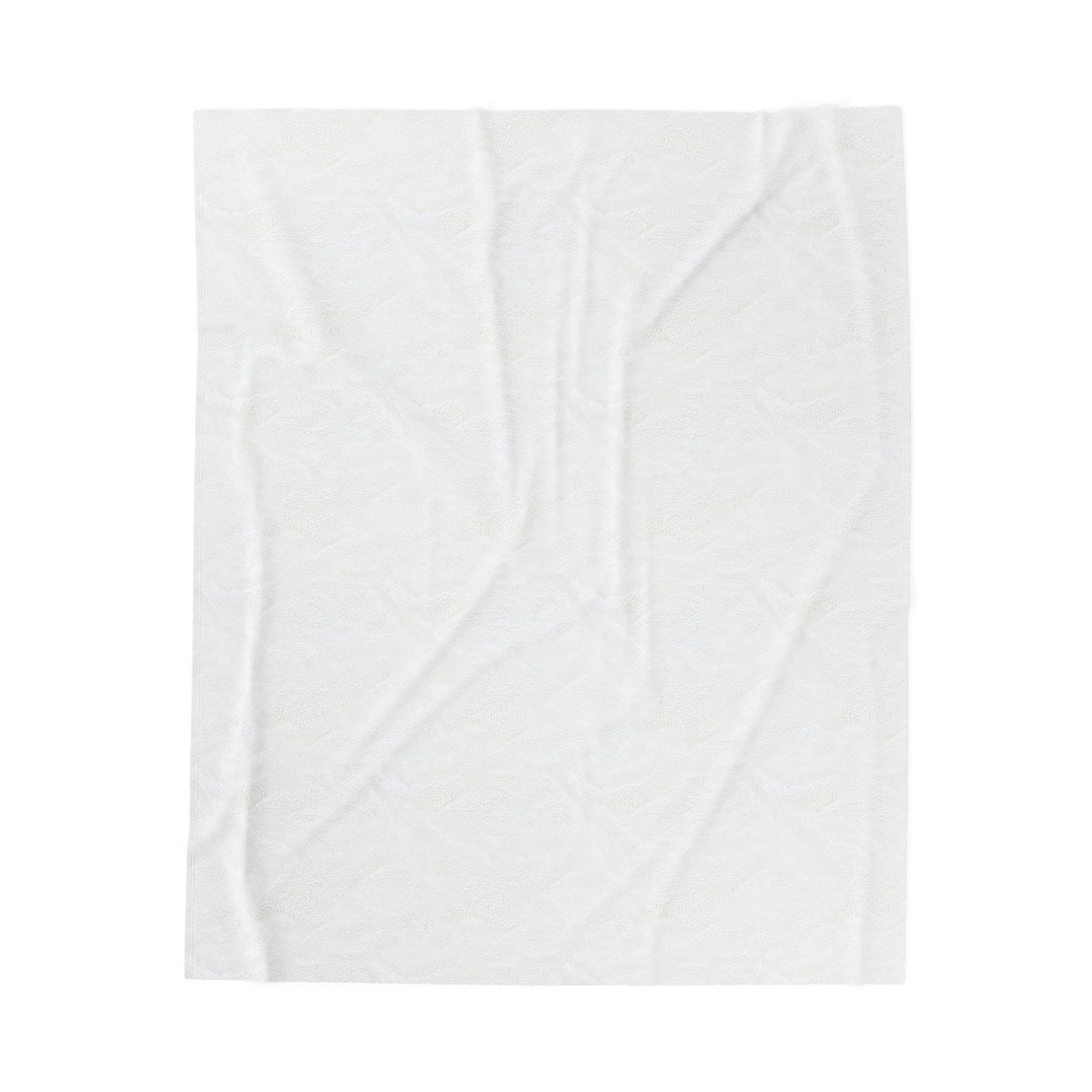 Mystic Falls Velveteen Plush Blanket