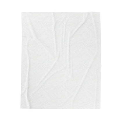 Mystic Falls Velveteen Plush Blanket
