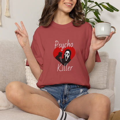 Psycho Killer T-Shirt