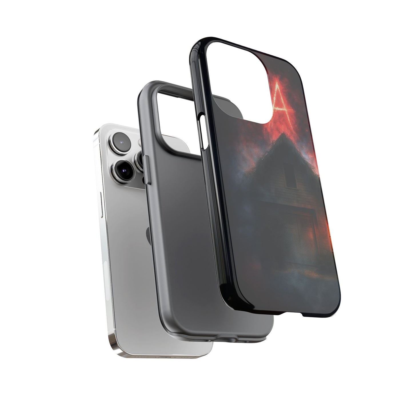 Pretty Little Lairs Tough Case