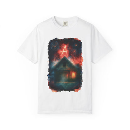 Pretty Little Liars 4th Edition T-Shirt
