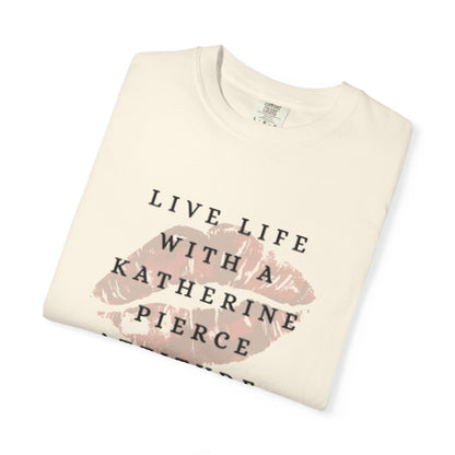 Katherine Pierce T-Shirt