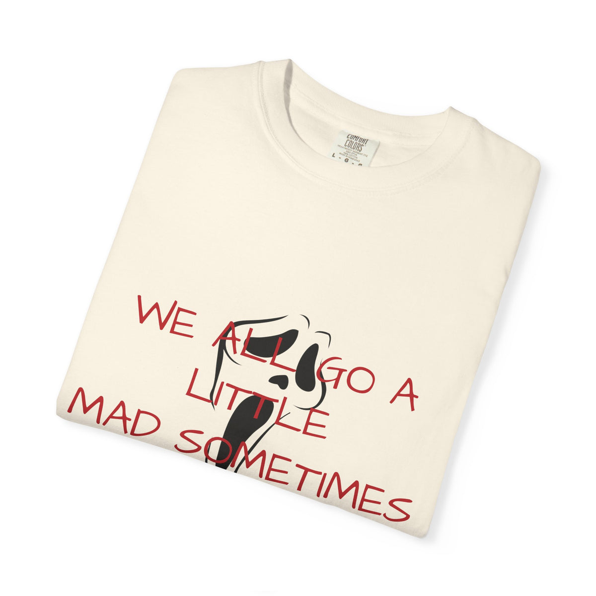 Scream T-Shirt