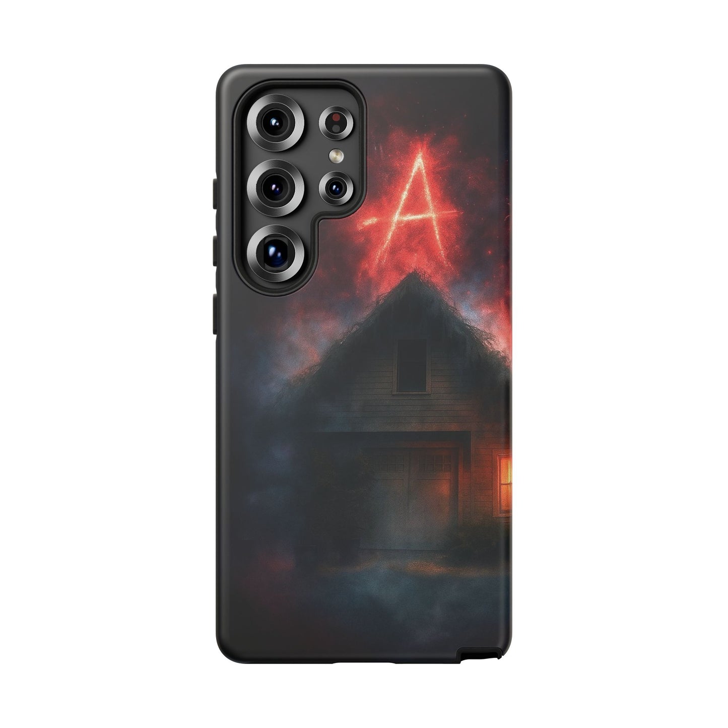 Pretty Little Lairs Tough Case